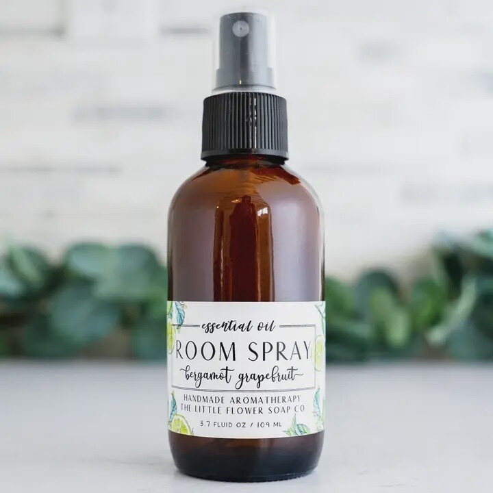 Little Flower Shop Room Spray 3.7 oz