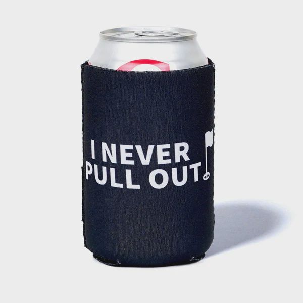 Bogey Bros Coolie, Saying: Pull Out
