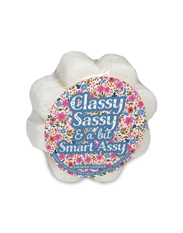 Caren Bath Sponge