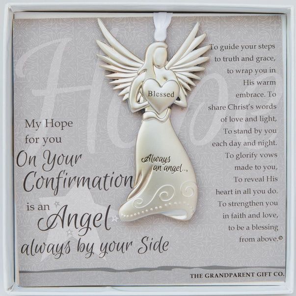 Confirmation Angel
