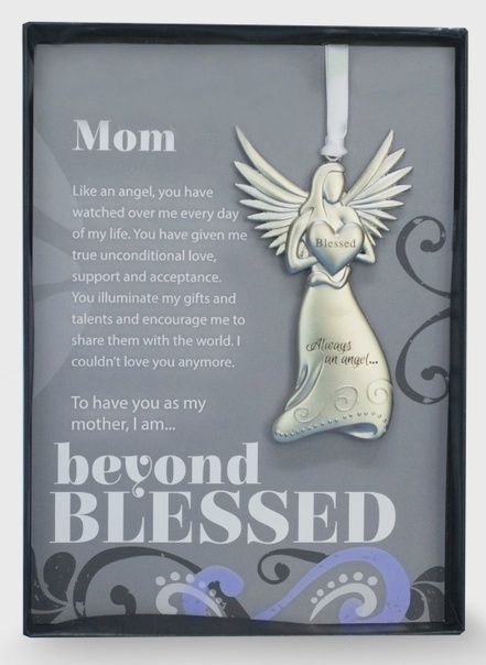 Mom Angel