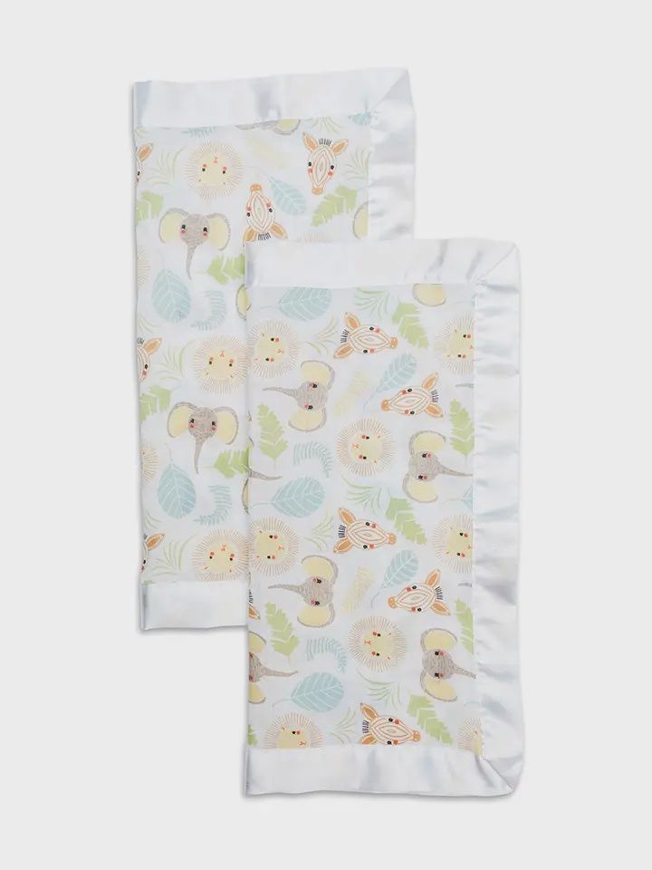 Muslim Security Blanket, Theme: Jungle