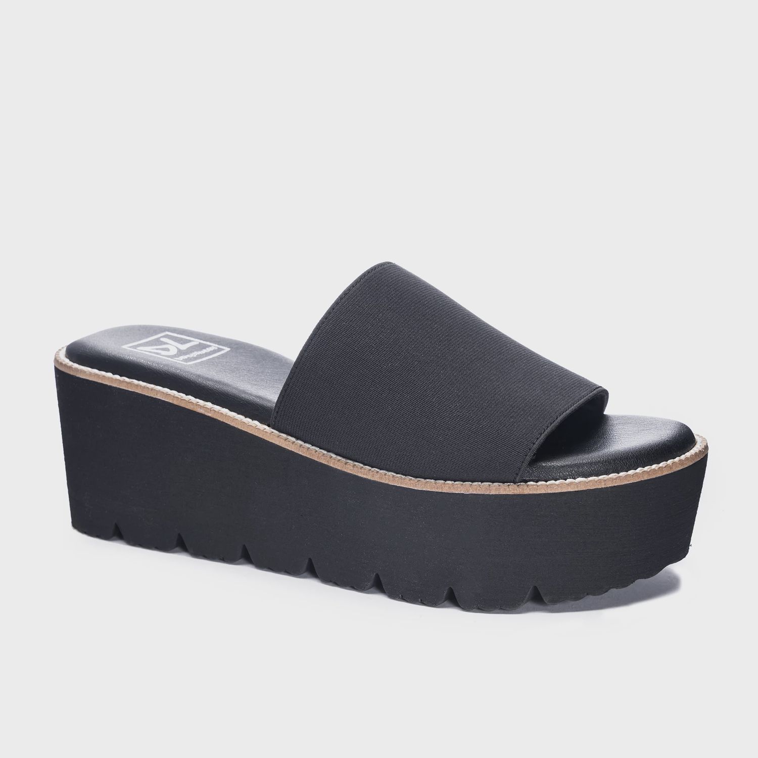 Pivot Sandal