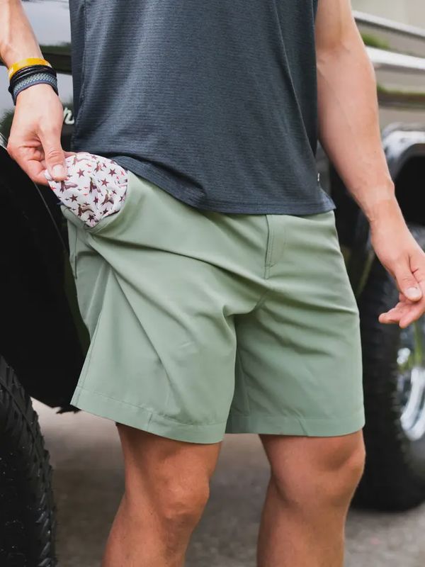 Everyday Shorts