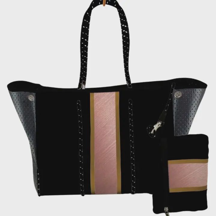 Arlin Neoprene Tote