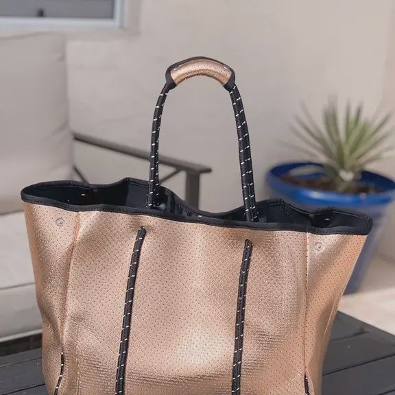 Neoprene Tote Bag