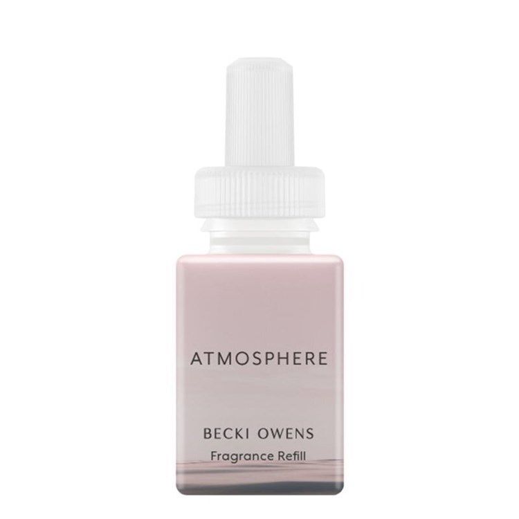 Becky Owens Fragrance, Scent: Atmosphere