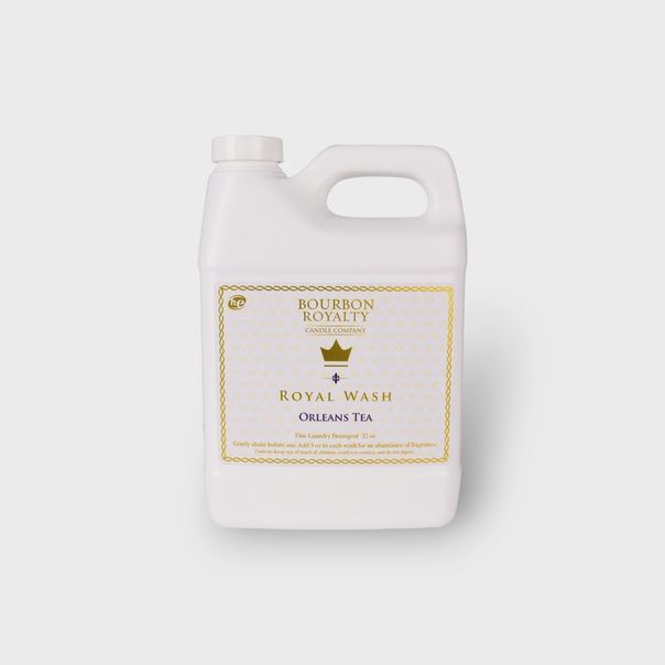 16 Oz Royal Wash