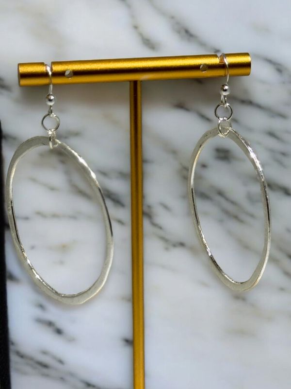 Brenda Earrings