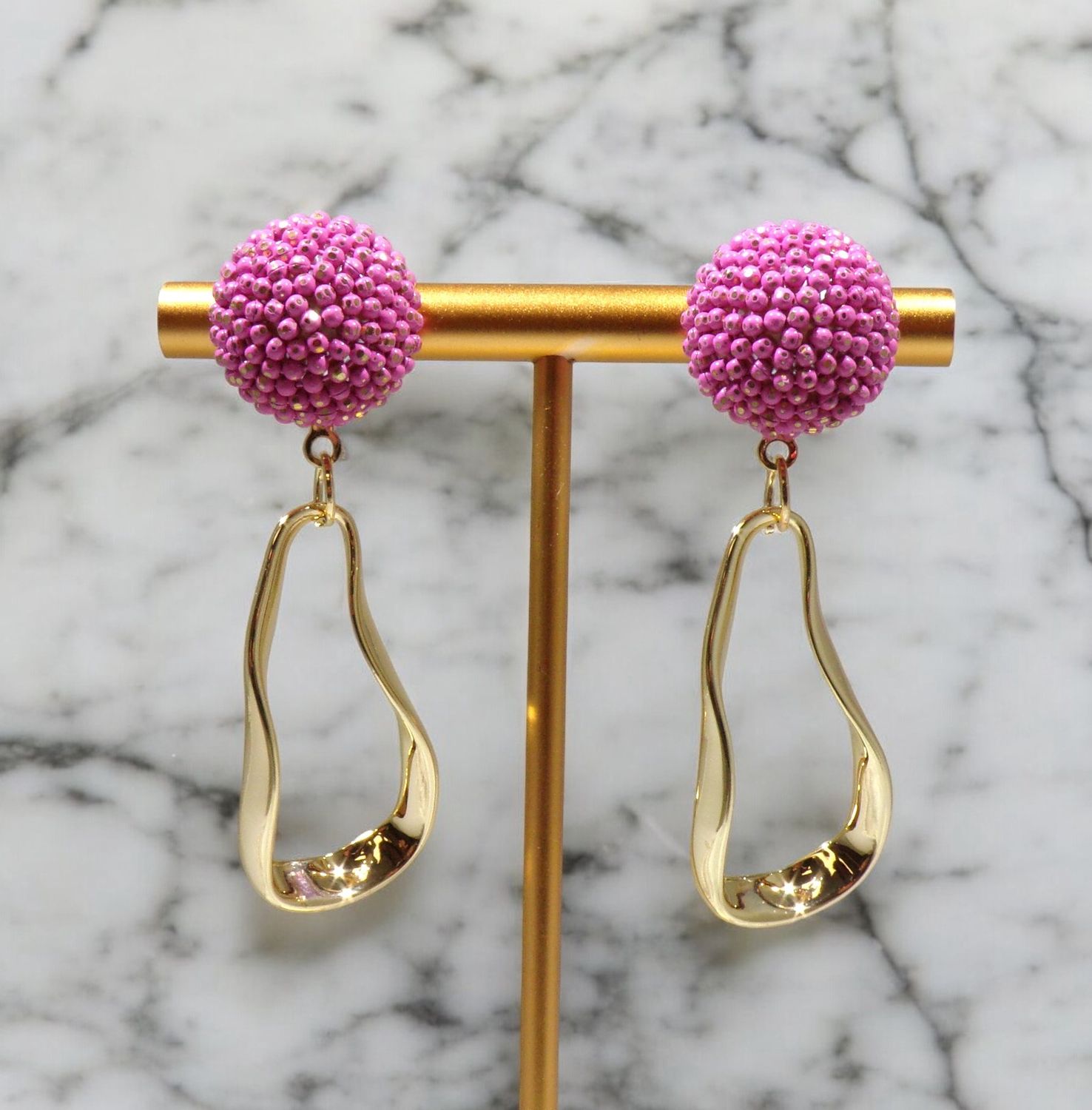 Sophie Earrings