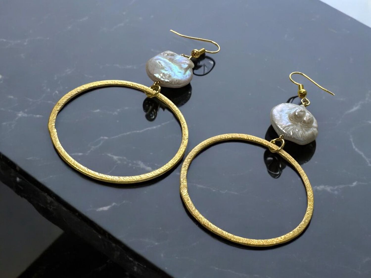 Josie Earring