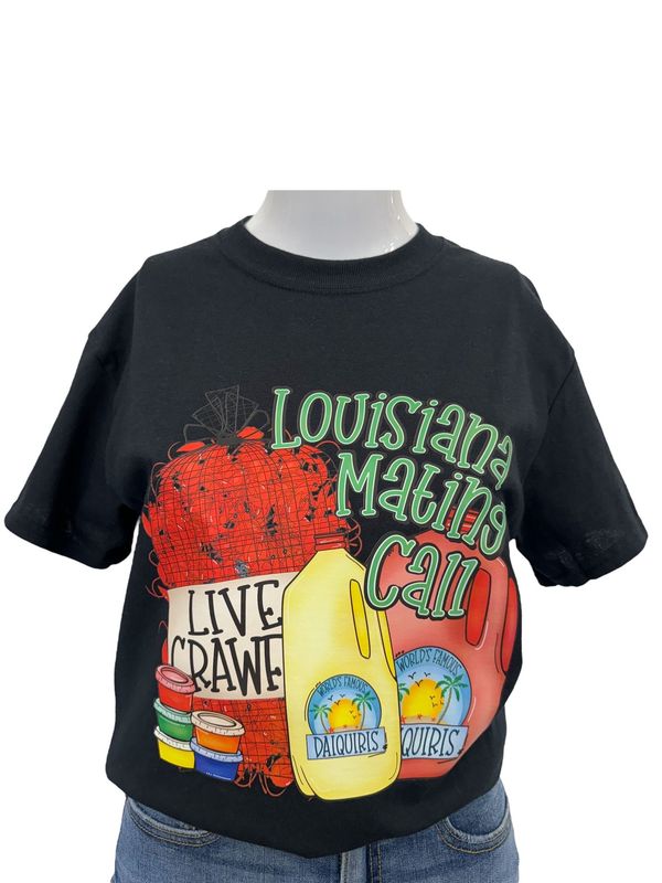 Mating Call SS Tee
