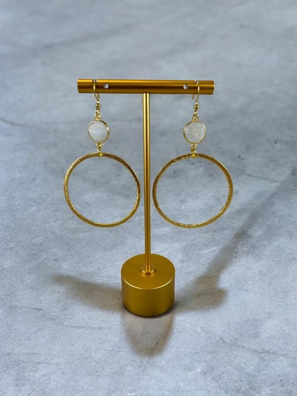Eva Earrings