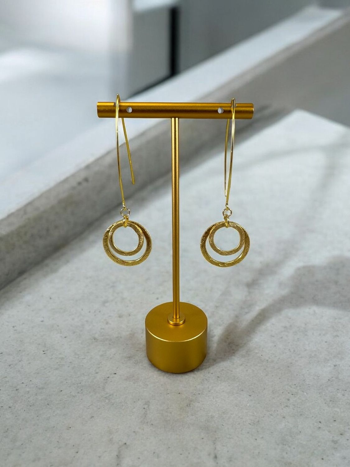 Sophia Earrings