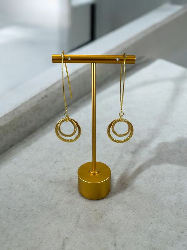 Sophia Earrings