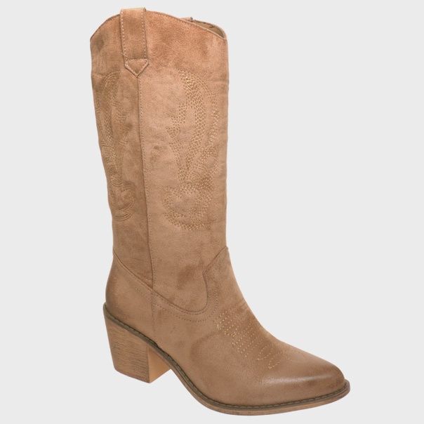 Pierre Dumas Wilder Boot, Size: 6