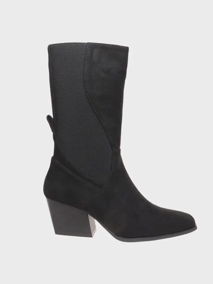 Pierre Dumas Dance Boot