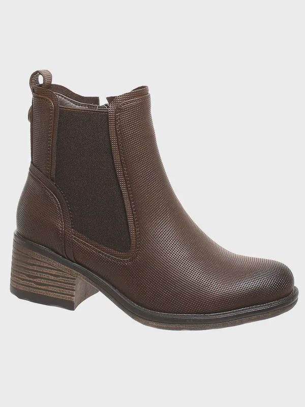 Pierre Dumas Gossip Bootie