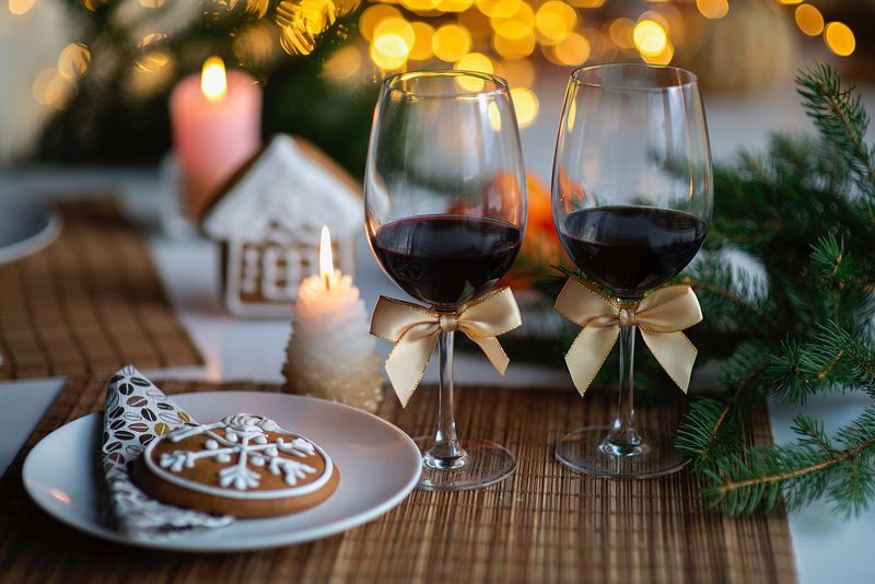 Holiday Wine Pairing 11-21-25  7pm