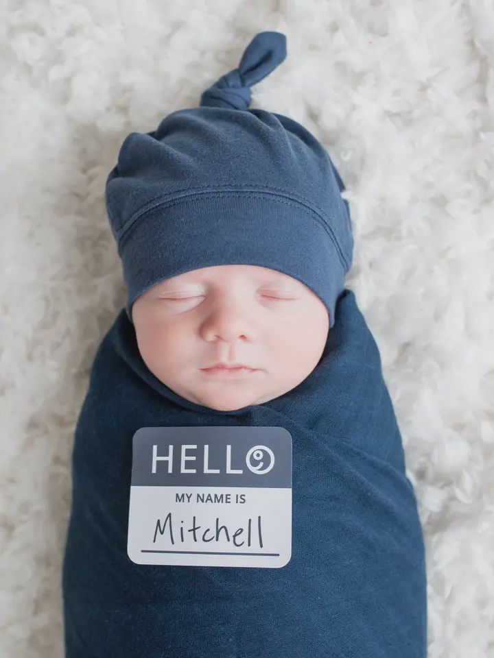 Hello World Set, color: Blue