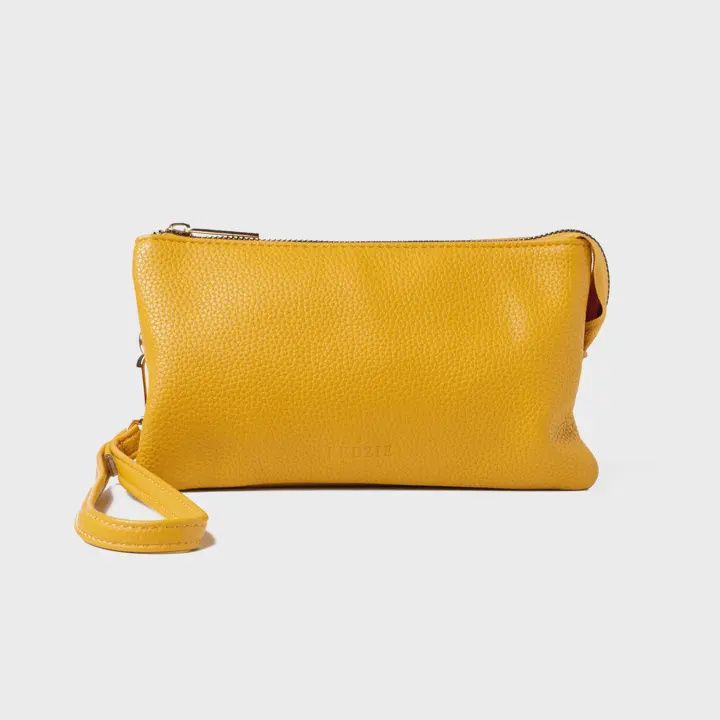 Kedzie Convertible Wallet Crossbody