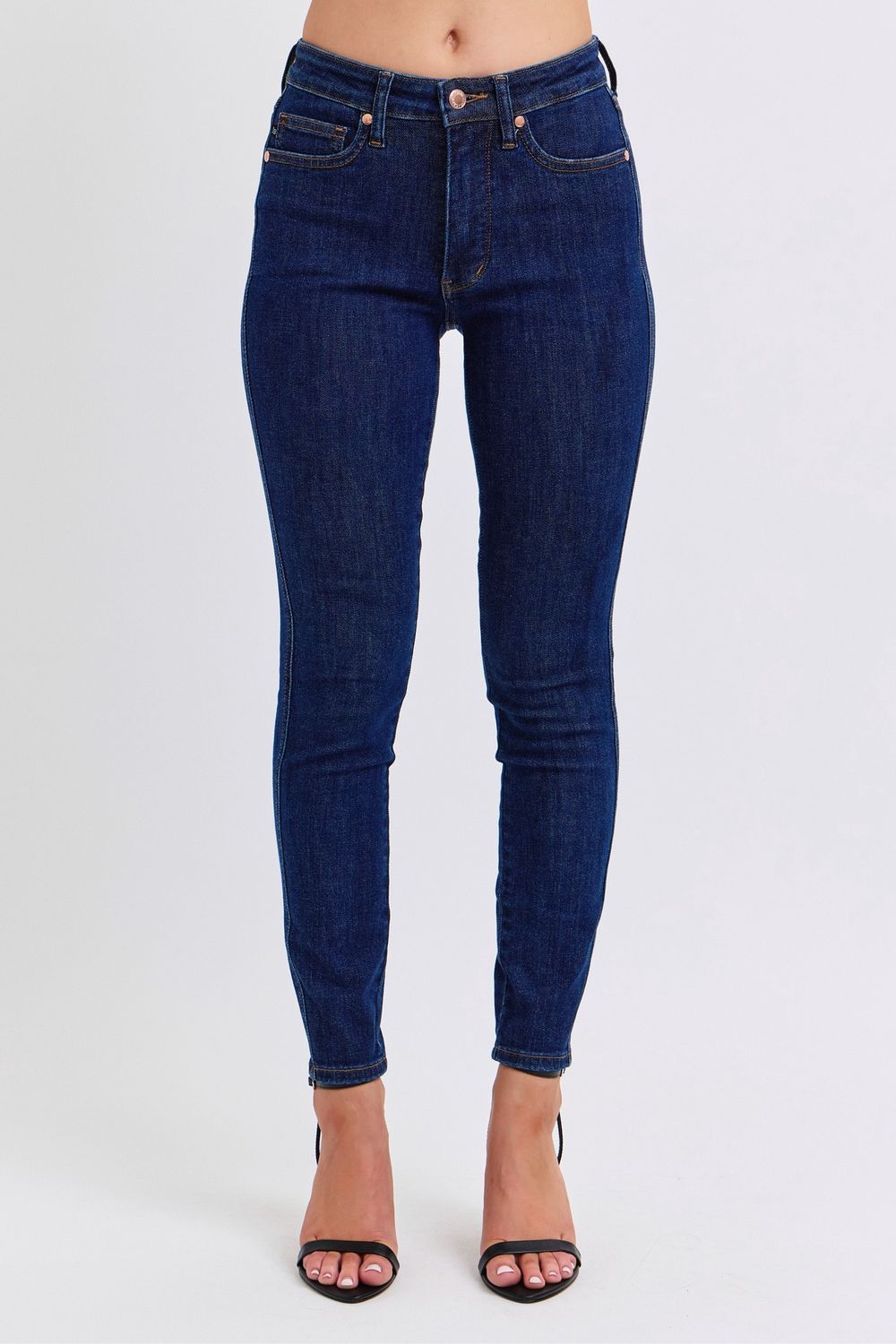 Mr Tummy Control Classic Skinny