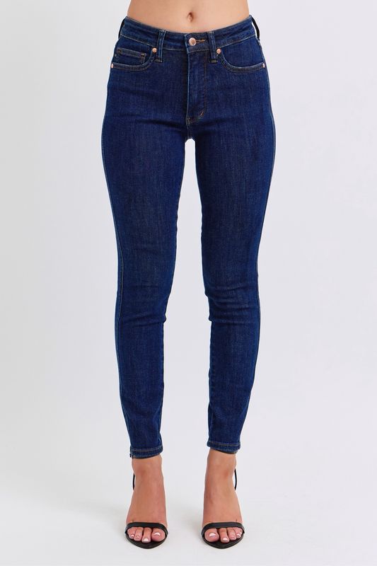 Mr Tummy Control Classic Skinny