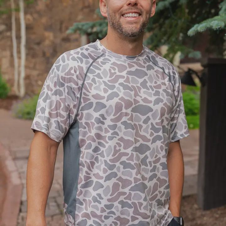 Performance Tee