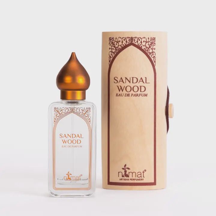 50 ml Sandal Wood Parfum