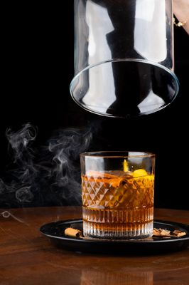 Mixology