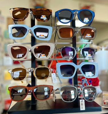 Sunglasses