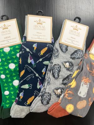 Socks