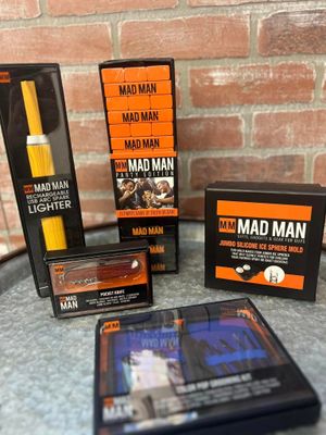 Mad Man