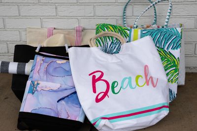 Purses/Totes