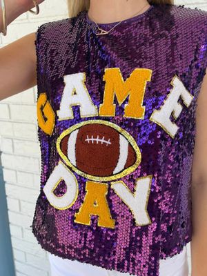 Gameday
