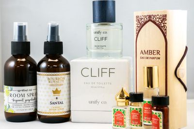 Bath &amp; Body