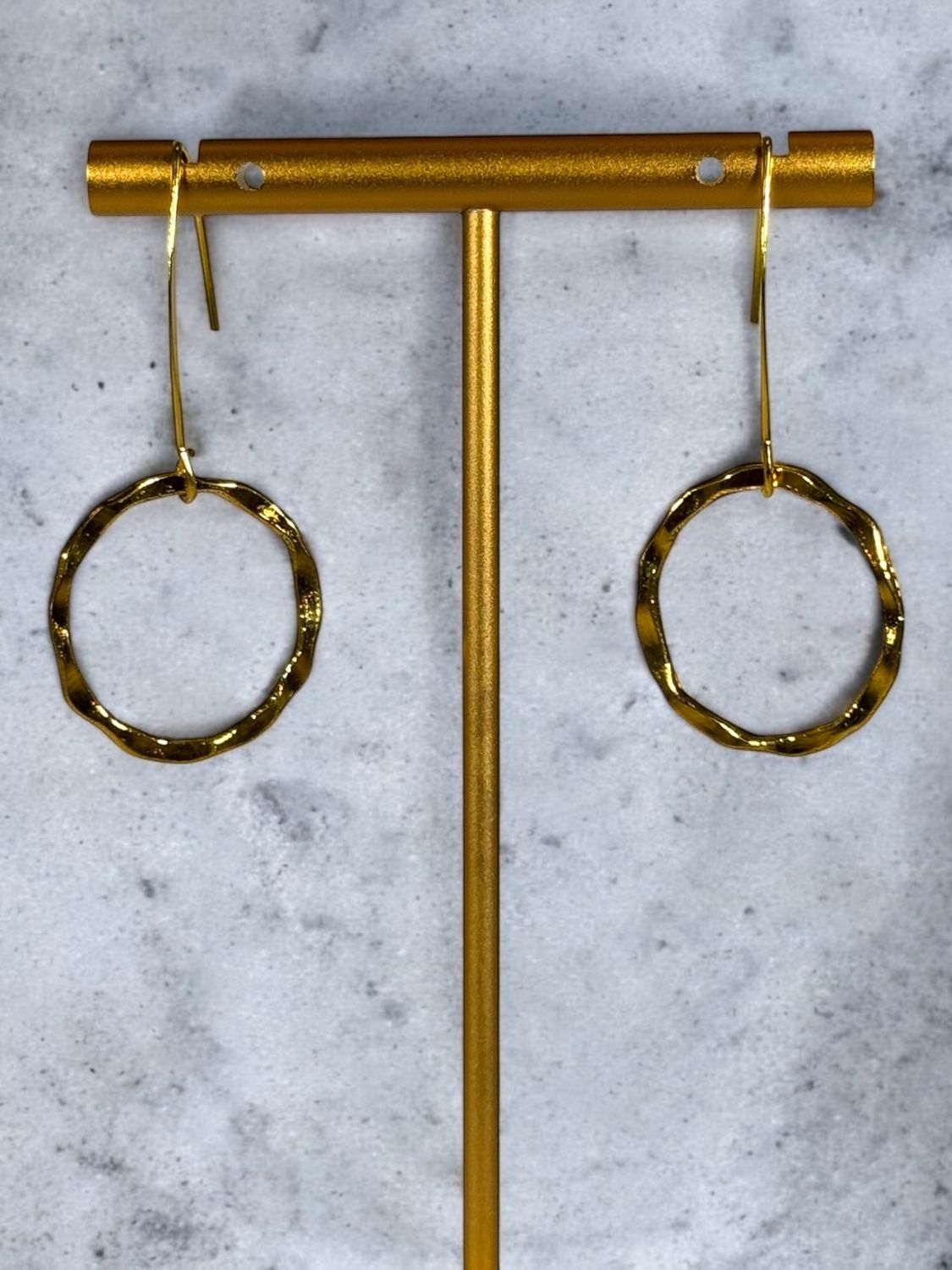 Kelsey Earring