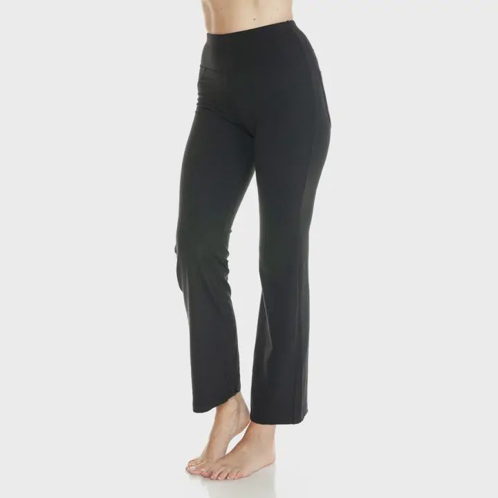 Flare Yoga Pants