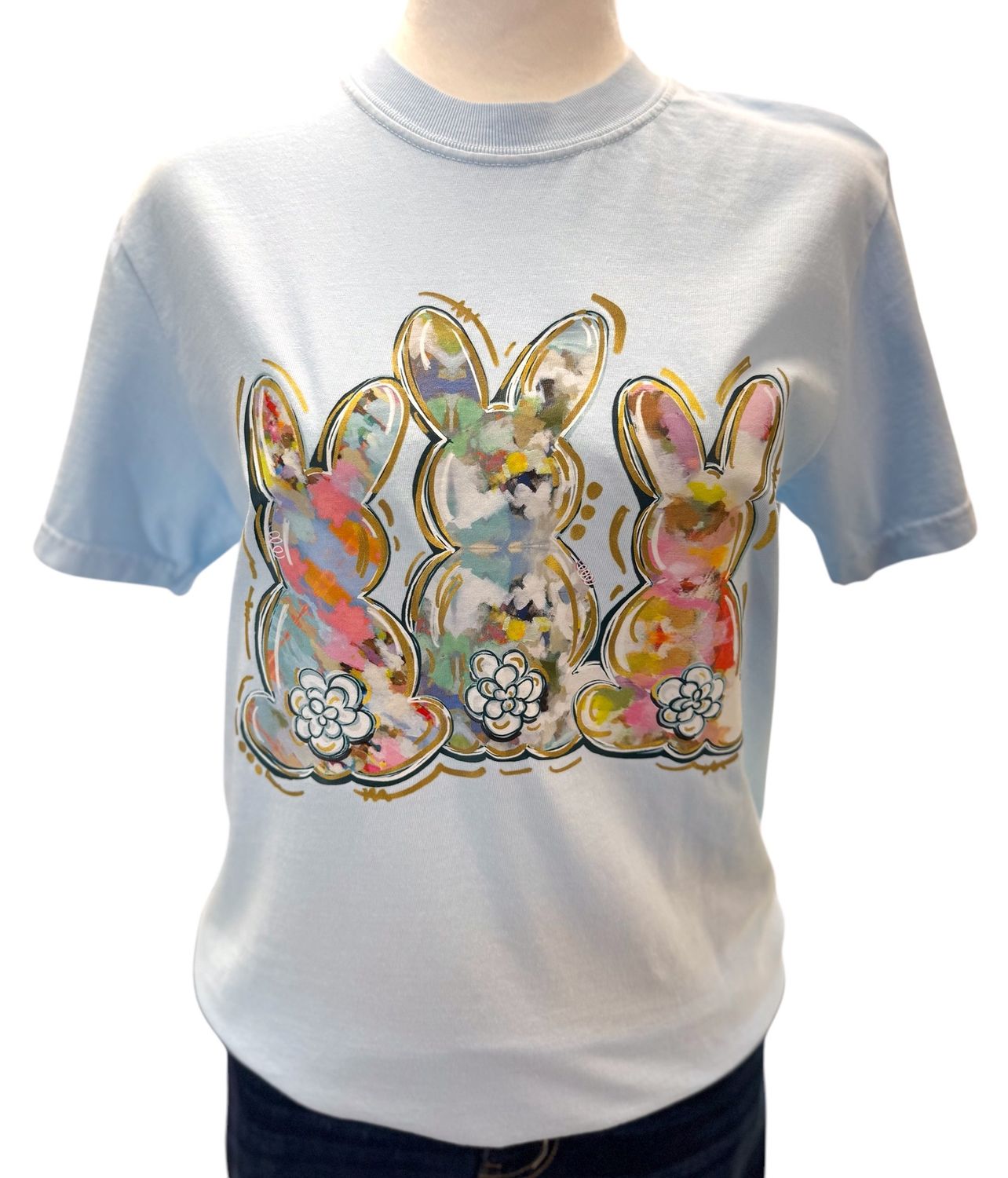 Easter CC Tees