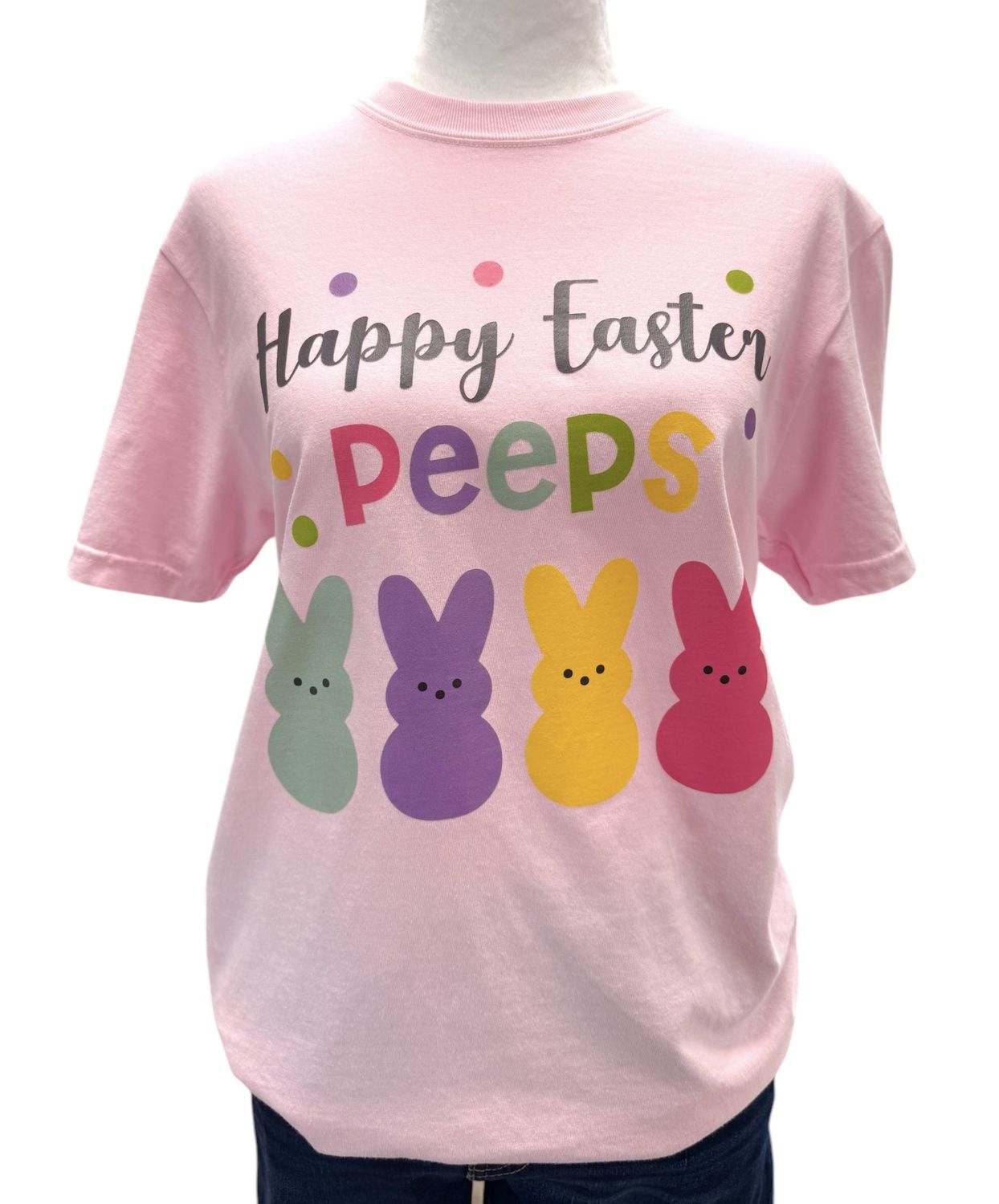 Happy Easter Peeps