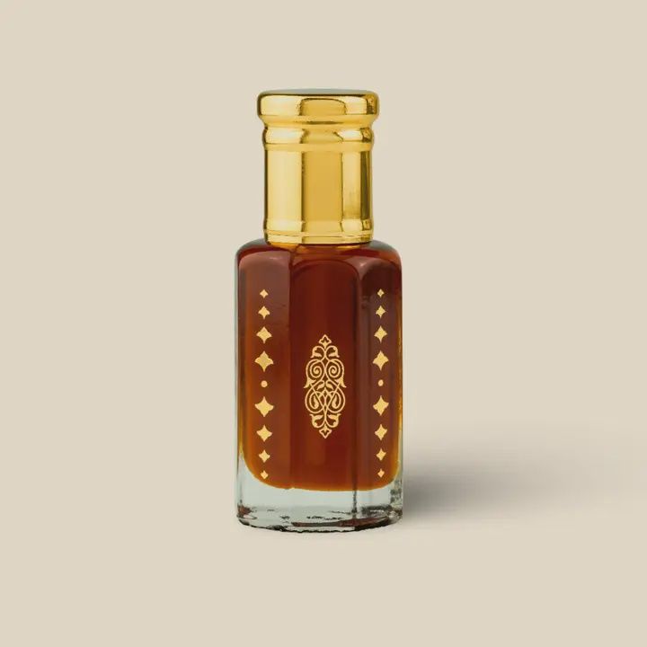 Frankincense &amp; Myrrh Fragrance Oil 3ml