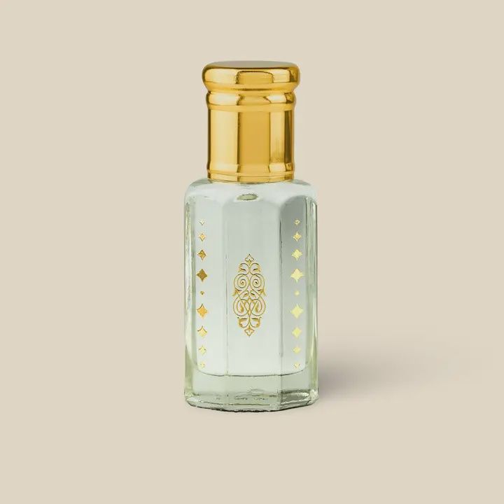 Turkish Rose Fragrance Oil 3ml