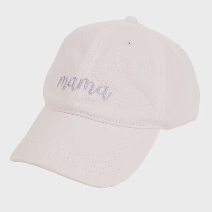Mama Cap