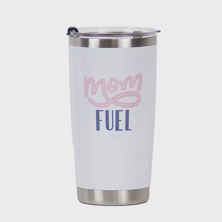 Mom Fuel Tumbler