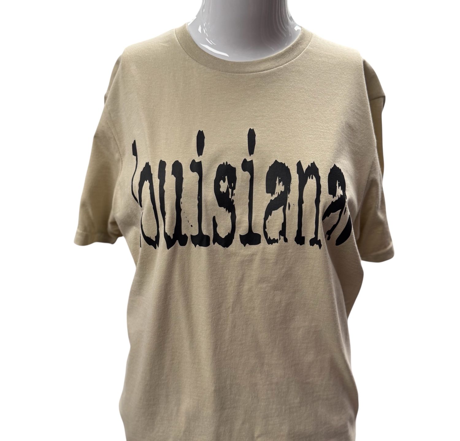 &quot;Louisiana&quot; Tee