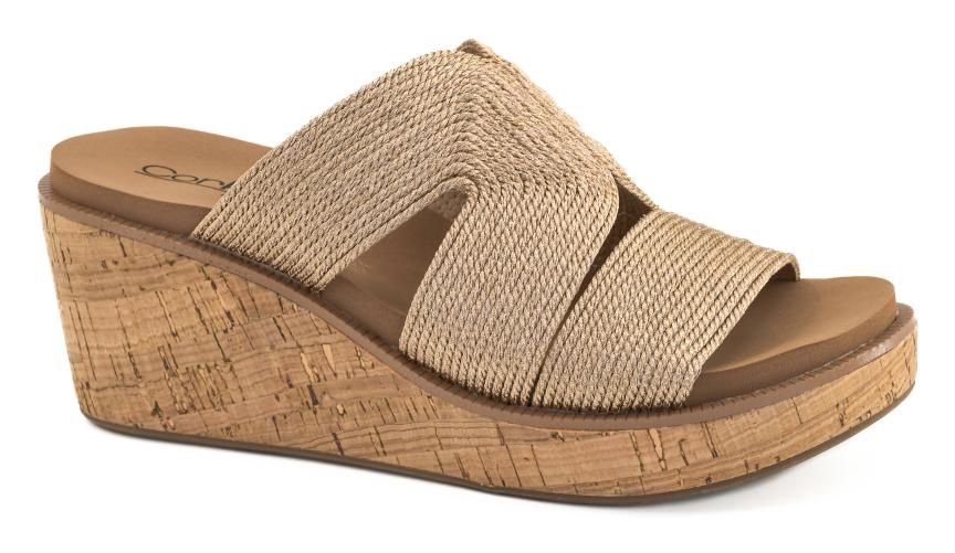 Corky Golden Hour Sandal