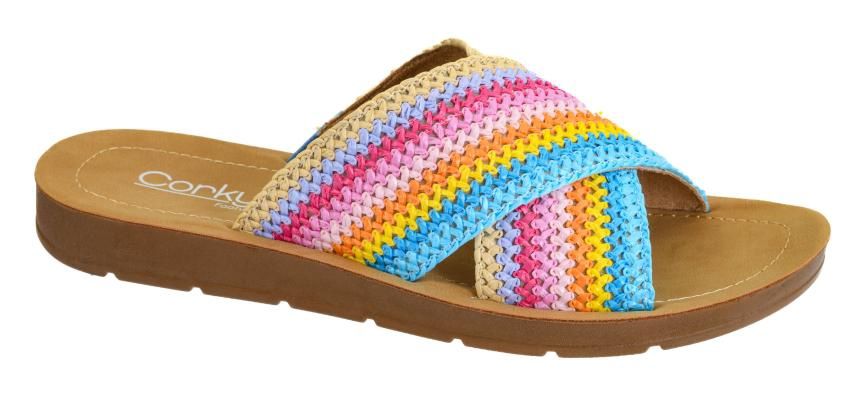 Corky Dig It Sandal