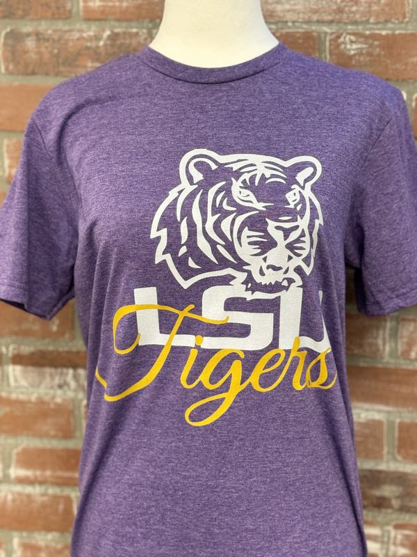 Tiger Tees