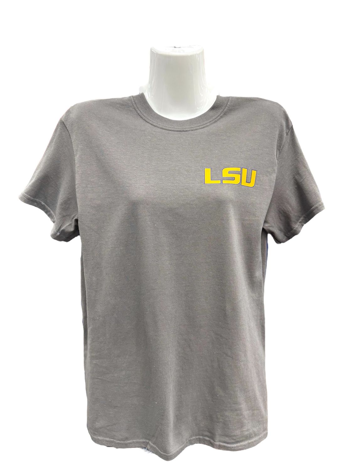 Retro Tiger Game Day Tee