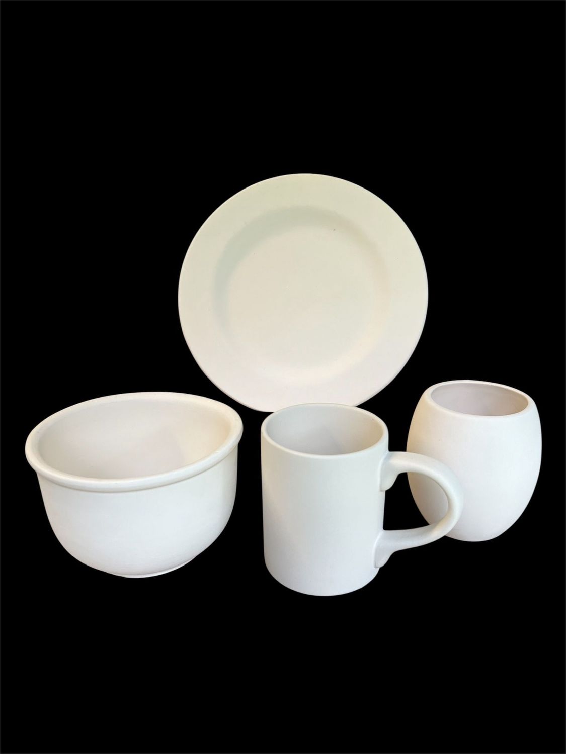 Ceramic $25 Class Sept 29th, Style: Coffee Cup